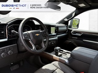 2026 Chevrolet Silverado 1500 in Victoriaville, Quebec - 4 - w320h240px