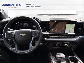 2026 Chevrolet Silverado 1500 in Victoriaville, Quebec - 5 - w320h240px