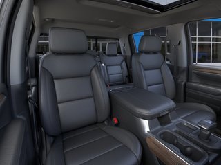 2026 Chevrolet Silverado 1500 RST in Victoriaville, Quebec - 6 - w320h240px