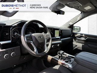 2026 Chevrolet Silverado 1500 in Victoriaville, Quebec - 4 - w320h240px