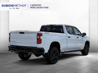 2026 Chevrolet Silverado 1500 in Victoriaville, Quebec - 2 - w320h240px
