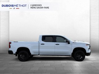 2026 Chevrolet Silverado 1500 in Victoriaville, Quebec - 3 - w320h240px