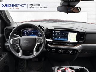 2026 Chevrolet Silverado 1500 in Victoriaville, Quebec - 5 - w320h240px