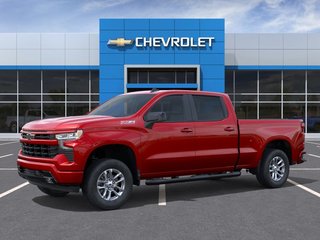 2026 Chevrolet Silverado 1500 in Victoriaville, Quebec - 2 - w320h240px