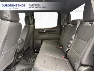 2026 Chevrolet Silverado 1500 in Victoriaville, Quebec - 4 - w320h240px