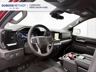 2026 Chevrolet Silverado 1500 in Victoriaville, Quebec - 3 - w320h240px