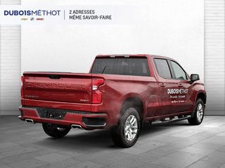 2026 Chevrolet Silverado 1500 in Victoriaville, Quebec - 2 - w320h240px