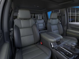 2026 Chevrolet Silverado 1500 in Victoriaville, Quebec - 6 - w320h240px