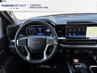Chevrolet Silverado 1500  2026 à Victoriaville, Québec - 5 - w320h240px