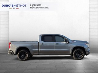 Chevrolet Silverado 1500  2026 à Victoriaville, Québec - 3 - w320h240px
