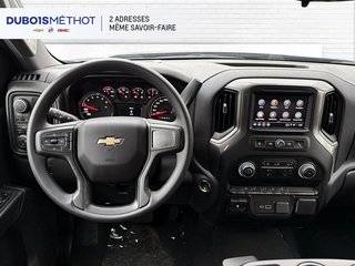 2026 Chevrolet Silverado 1500 in Victoriaville, Quebec - 6 - w320h240px