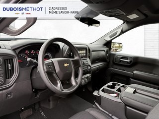 2026 Chevrolet Silverado 1500 in Victoriaville, Quebec - 4 - w320h240px