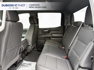 2026 Chevrolet Silverado 1500 in Victoriaville, Quebec - 5 - w320h240px
