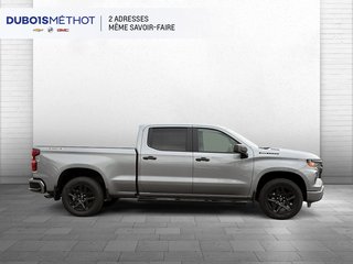 2026 Chevrolet Silverado 1500 in Victoriaville, Quebec - 3 - w320h240px