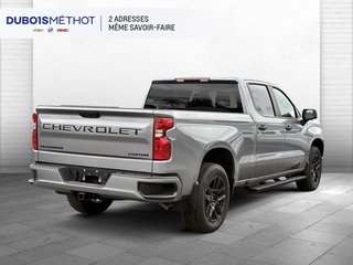 2026 Chevrolet Silverado 1500 in Victoriaville, Quebec - 2 - w320h240px
