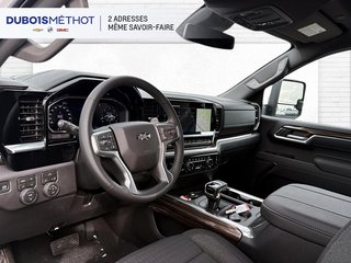 2026 Chevrolet Silverado 1500 in Victoriaville, Quebec - 4 - w320h240px