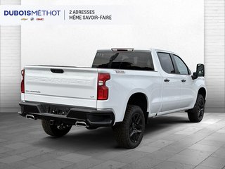 2026 Chevrolet Silverado 1500 in Victoriaville, Quebec - 2 - w320h240px