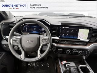 2026 Chevrolet Silverado 1500 in Victoriaville, Quebec - 5 - w320h240px