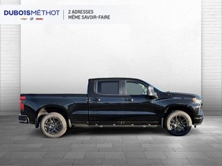 Chevrolet Silverado 1500  2026 à Victoriaville, Québec - 3 - w320h240px