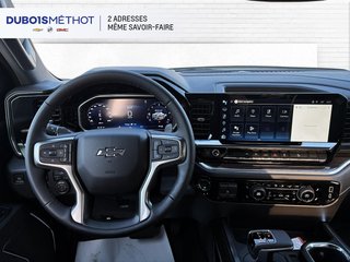 2026 Chevrolet Silverado 1500 in Victoriaville, Quebec - 6 - w320h240px