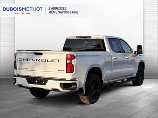 2026 Chevrolet Silverado 1500 in Victoriaville, Quebec - 2 - w320h240px