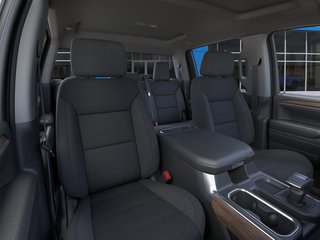 2026 Chevrolet Silverado 1500 in Victoriaville, Quebec - 6 - w320h240px