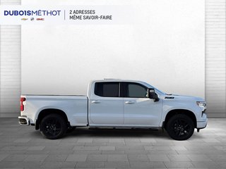 2026 Chevrolet Silverado 1500 in Victoriaville, Quebec - 3 - w320h240px