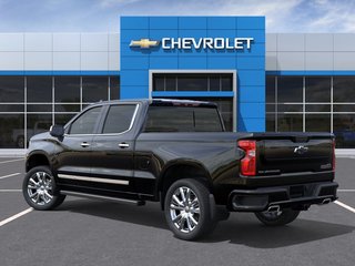 2026 Chevrolet Silverado 1500 in Victoriaville, Quebec - 3 - w320h240px