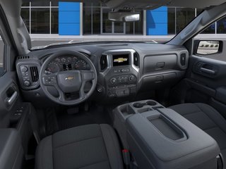 2026 Chevrolet Silverado 1500 in Victoriaville, Quebec - 5 - w320h240px