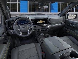 2026 Chevrolet Silverado 1500 in Victoriaville, Quebec - 5 - w320h240px