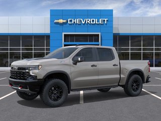 2026 Chevrolet Silverado 1500 in Victoriaville, Quebec - 2 - w320h240px