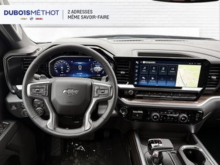 2026 Chevrolet Silverado 1500 in Victoriaville, Quebec - 4 - w320h240px