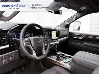 2026 Chevrolet Silverado 1500 in Victoriaville, Quebec - 3 - w320h240px