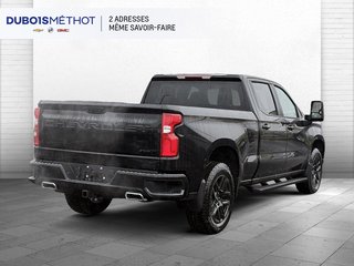 2026 Chevrolet Silverado 1500 in Victoriaville, Quebec - 2 - w320h240px