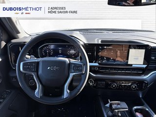 Chevrolet Silverado 1500  2026 à Victoriaville, Québec - 4 - w320h240px