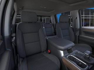 Chevrolet Silverado 1500  2026 à Victoriaville, Québec - 6 - w320h240px