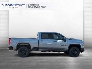 Chevrolet SILVERADO 2500 4RM LT CREW LT 2025 à Plessisville, Québec - 3 - w320h240px