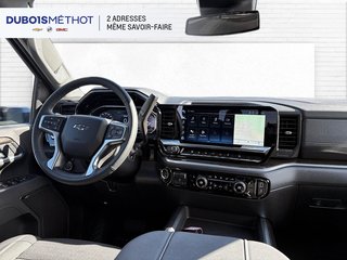 2025 Chevrolet SILVERADO 2500 4RM LT CREW LT in Plessisville, Quebec - 6 - w320h240px