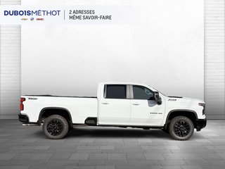 2025 Chevrolet SILVERADO 2500 4RM LT CREW LT in Plessisville, Quebec - 3 - w320h240px