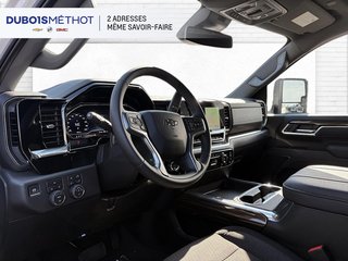 2025 Chevrolet SILVERADO 2500 4RM LT CREW LT in Plessisville, Quebec - 4 - w320h240px