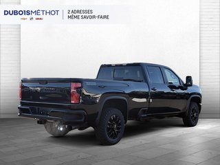 2026 Chevrolet SILVERADO 2500 HD LT in Plessisville, Quebec - 2 - w320h240px