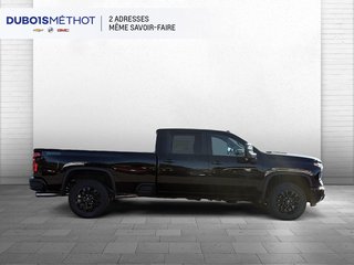 2026 Chevrolet SILVERADO 2500 HD LT in Plessisville, Quebec - 3 - w320h240px