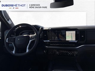 2026 Chevrolet SILVERADO 2500 HD LT in Plessisville, Quebec - 5 - w320h240px