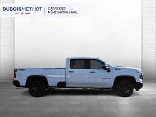 Chevrolet SILVERADO 2500 HD LT 2026 à Plessisville, Québec - 3 - w320h240px