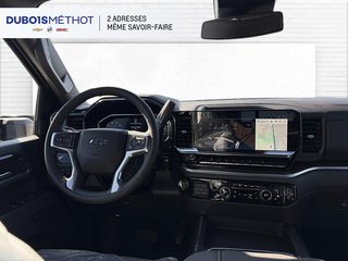 Chevrolet SILVERADO 2500 HD LT 2026 à Plessisville, Québec - 5 - w320h240px