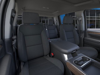 Chevrolet SILVERADO 2500 HD LT 2025 à Plessisville, Québec - 6 - w320h240px