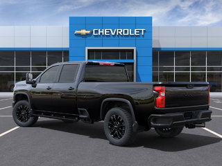 Chevrolet SILVERADO 2500 HD LT 2025 à Victoriaville, Québec - 3 - w320h240px