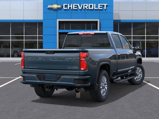 Chevrolet SILVERADO 2500 HD HIGH COUNTRY 2025 à Plessisville, Québec - 4 - w320h240px