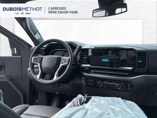 2025 Chevrolet SILVERADO 2500 HD LT in Victoriaville, Quebec - 5 - w320h240px