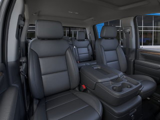Chevrolet SILVERADO 2500 HD LT 2025 à Victoriaville, Québec - 6 - w320h240px